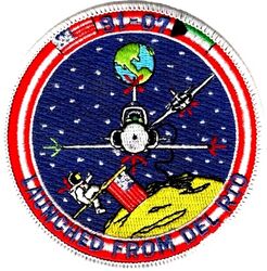 Class 1991-07 Undergraduate Pilot Training
