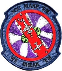 Class 1991-08 Undergraduate Pilot Training

