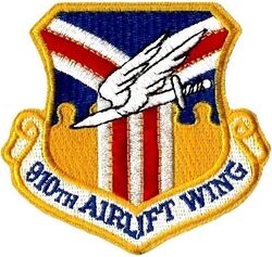 910th Airlift Wing
