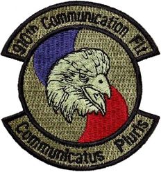 910th Communications Flight
Keywords: subdued