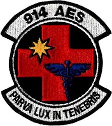 914th Aeromedical Evacuation Squadron
