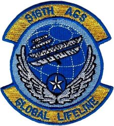 916th Aircraft Generation Squadron
