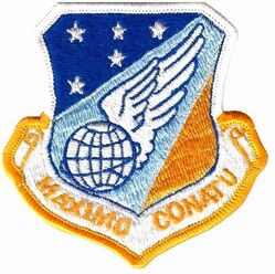 917th Air Refueling Group, Heavy
Taiwan made.
