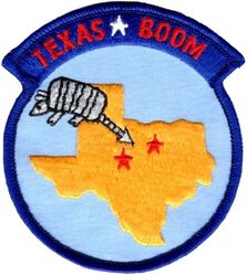 917th Air Refueling Squadron, Heavy KC-135 Boom Operator Morale
Taiwan made.
