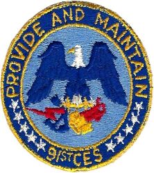 91st Civil Engineering Squadron
