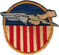 91st Fighter-Bomber Squadron
UK made.
