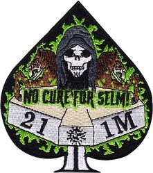 91st Missile Maintenance Squadron GIANT PACE 21-1M Simulated Electronic Launch-Minuteman 2021
Performed every two years, the SELM is an end-to-end test to verify the reliability of the Minuteman III Intercontinental Ballistic Missile system, which includes the opening of the launcher closure door that would slide open before a missile is launched. A team consisting of multiple squadrons and groups from Minot and additional support from the 576th Flight Test Squadron from Vandenberg AFB, California made the GIANT PACE 21-1M SELM possible.
