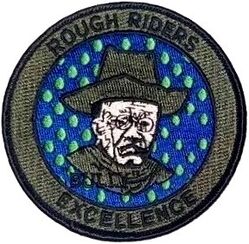 91st Missile Wing Morale
Keywords: subdued