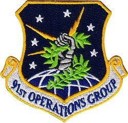 91st Operations Group

