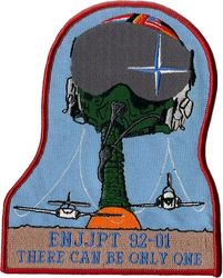 Class 1992-01 Euro-NATO Joint Jet Pilot Training
