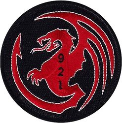 921st Contingency Response Squadron Morale
