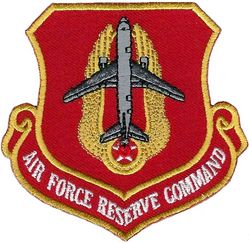 924th Air Refueling Squadron KC-46 Morale
