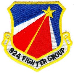 926th Fighter Group
