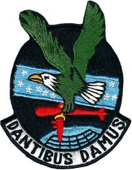 92d Air Refueling Squadron, Heavy
From SEA deployment, Thai made.
