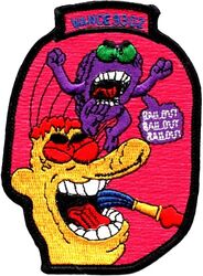 Class 1993-02 Undergraduate Pilot Training
