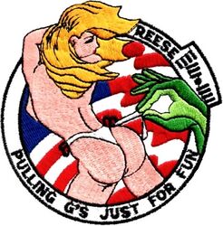 Class 1993-05 Undergraduate Pilot Training
