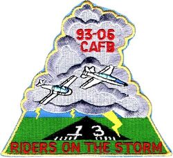 Class 1993-06 Undergraduate Pilot Training
