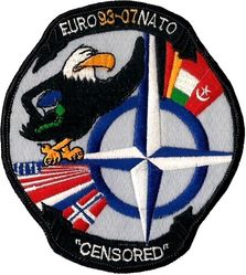 Class 1993-07 Euro-NATO Joint Jet Pilot Training

