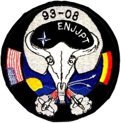 Class 1993-08 Euro-NATO Joint Jet Pilot Training
