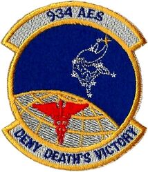 934th Aeromedical Evacuation Squadron
