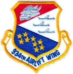 934th Airlift Wing
