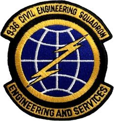 936th Civil Engineering Squadron
