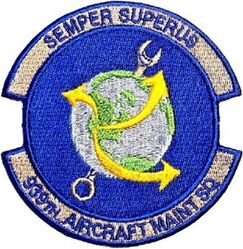 939th Aircraft Maintenance Squadron
