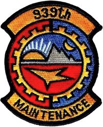 939th Aircraft Maintenance Squadron

