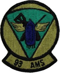 93d Avionics Maintenance Squadron
Keywords: subdued