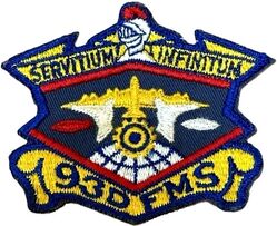 93d Field Maintenance Squadron
