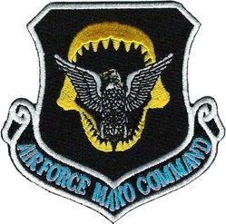 93d Fighter Squadron Air Force Reserve Command Morale
