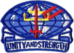 93d Organizational Maintenance Squadron
