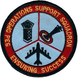 93d Operations Support Squadron
