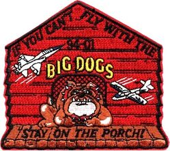 Class 1994-01 Specialized Undergraduate Pilot Training
