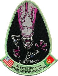 Class 1994-03 Undergraduate Pilot Training
