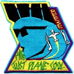Class 1994-06 Undergraduate Pilot Training
