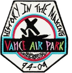 Class 1994-09 Specialized Undergraduate Pilot Training
