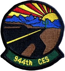 944th Civil Engineering Squadron
