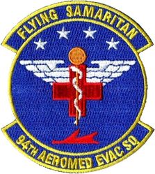 94th Aeromedical Evacuation Squadron
