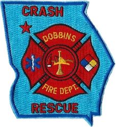 94th Civil Engineer Squadron Fire Protection Flight
