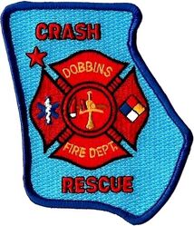 94th Civil Engineer Squadron Fire Protection Flight 2
