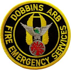 94th Civil Engineer Squadron Fire Protection Flight
