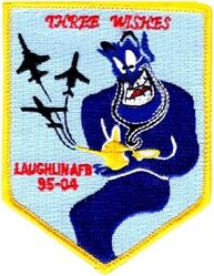 Class 1995-04 Specialized Undergraduate Pilot Training
