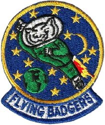 95th Tactical Airlift Squadron
