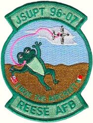 Class 1996-07 Joint Undergraduate Pilot Training

