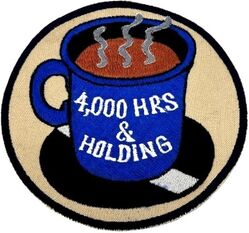 964th Airborne Air Control Squadron Morale
Local made at Al Dhafra AB, UAE, in 2009.
