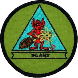 96th Avionics Maintenance Squadron
Keywords: subdued
