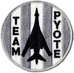 96th Bombardment Wing, Heavy B-1B Morale
