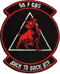 96th Expeditionary Bomb Squadron Bomber Task Force 2026-1
In late 2025, the 96th Expeditionary Bomb Squadron (EBS), deployed from Barksdale AFB, Louisiana, led Bomber Task Force (BTF) Europe 26-1, conducting strategic missions with B-52H Stratofortresses from Morón Air Base, Spain. The deployment spanned November 2025, integrating with NATO allies including Finland, Lithuania, and Sweden to enhance deterrence.
