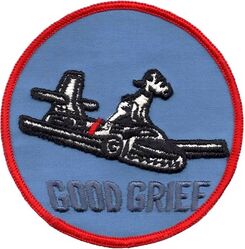 96th Flying Training Squadron Good Grief Flight
Keywords: Snoopy